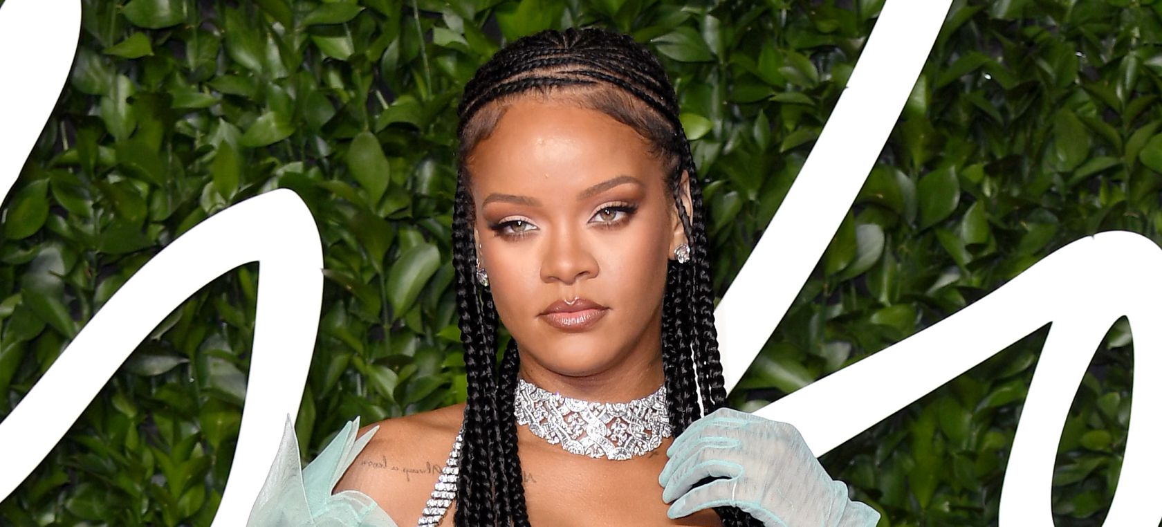 Rihanna Rihanna