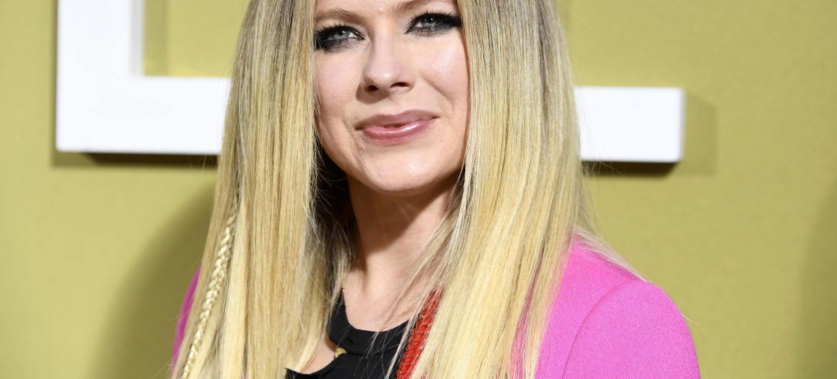 Avril Lavigne Avril Lavigne