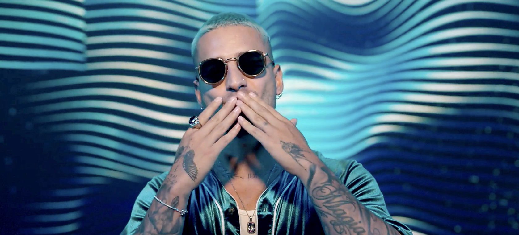 Maluma Maluma