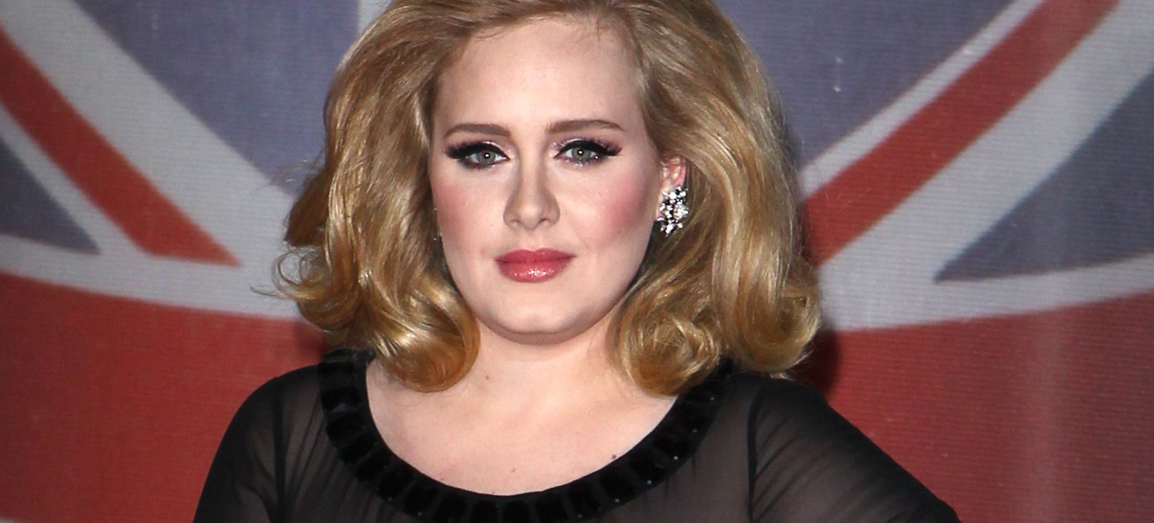 Adele Adele