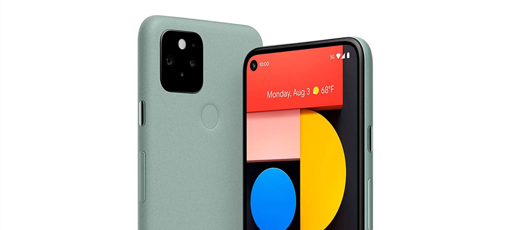 Android 12 podría traer por fin el “doble toque” trasero Android 12 podría traer por fin el “doble toque” trasero