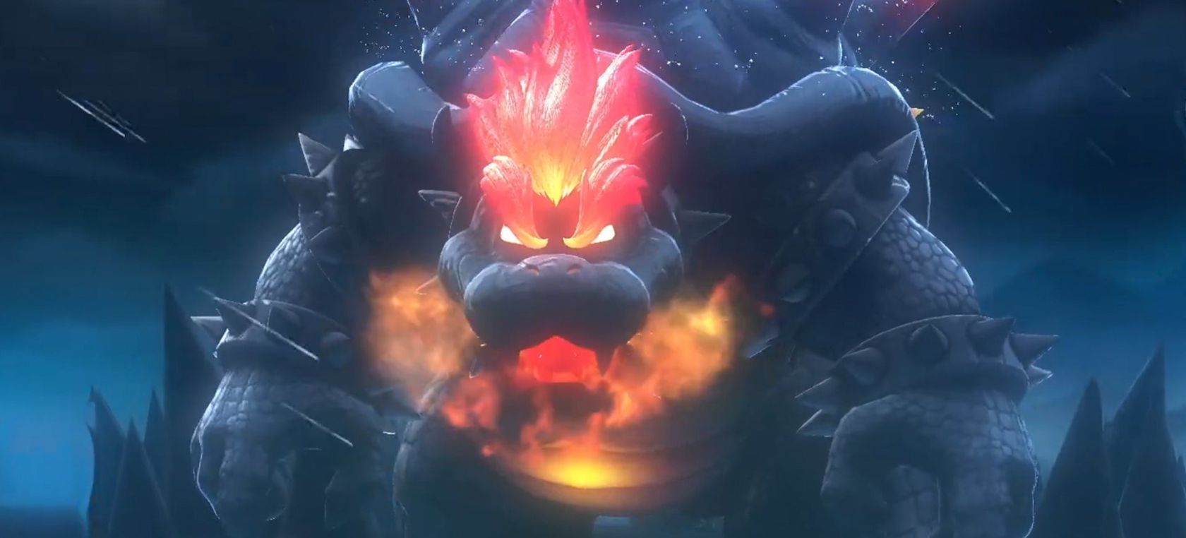 Super Mario 3D World + Bowser's Fury Super Mario 3D World + Bowser's Fury