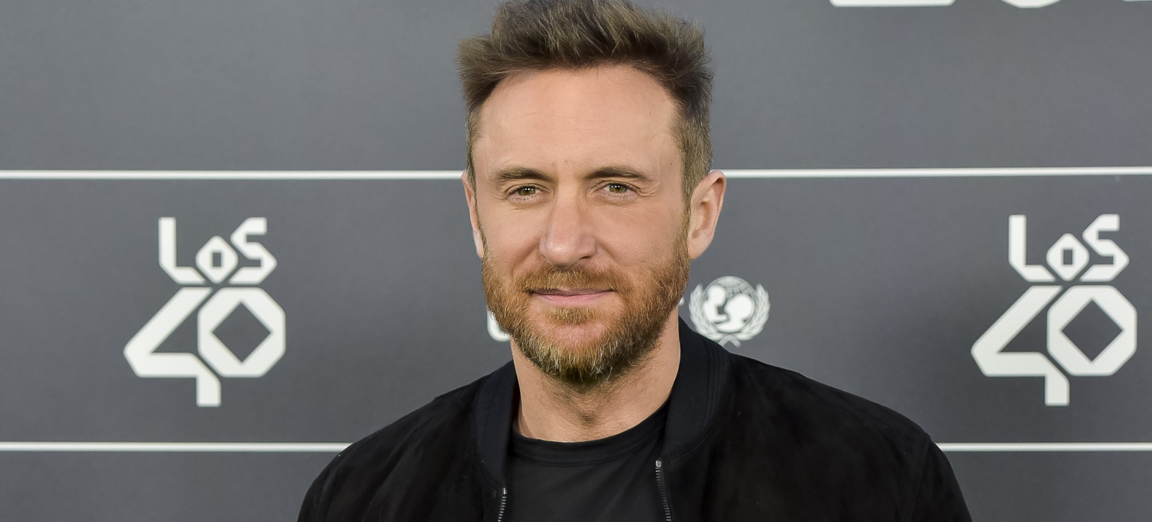 David Guetta anuncia su nuevo concierto benéfico en un helipuerto de Dubái David Guetta anuncia su nuevo concierto benéfico en un helipuerto de Dubái