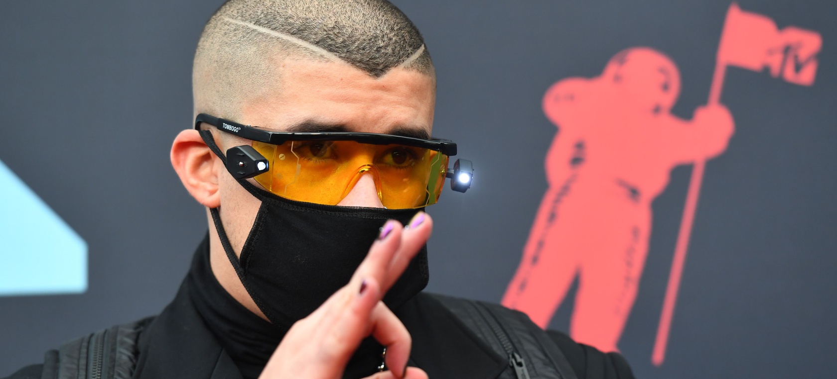 Bad Bunny, confirmado para actuar en el Royal Rumble de la WWE Bad Bunny, confirmado para actuar en el Royal Rumble de la WWE