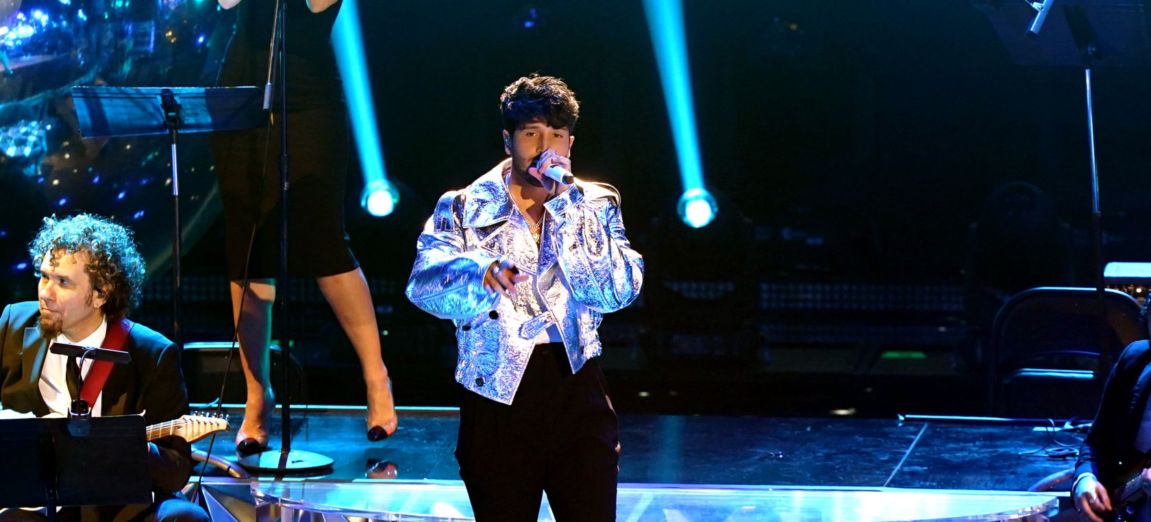 Sebastian Yatra Sebastian Yatra