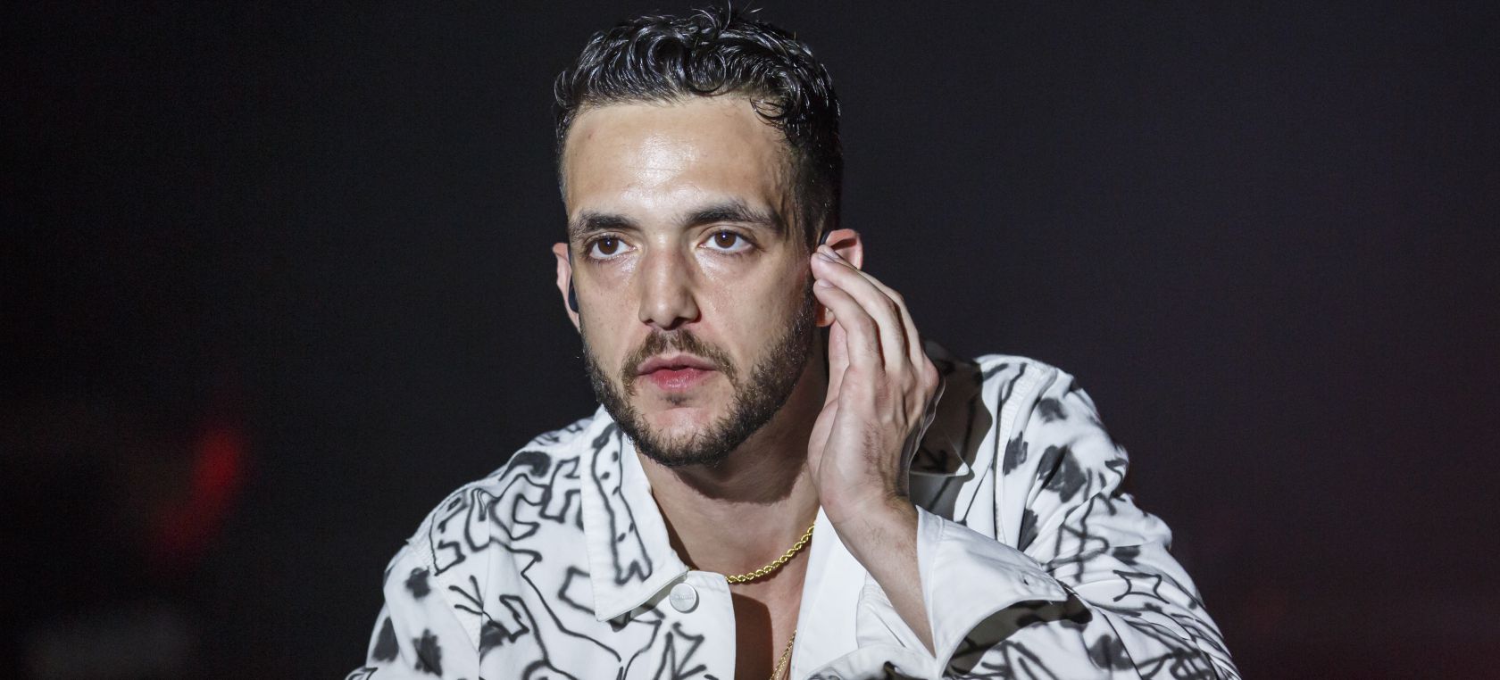 C. Tangana publica la lista de canciones y colaboraciones de su nuevo disco C. Tangana publica la lista de canciones y colaboraciones de su nuevo disco