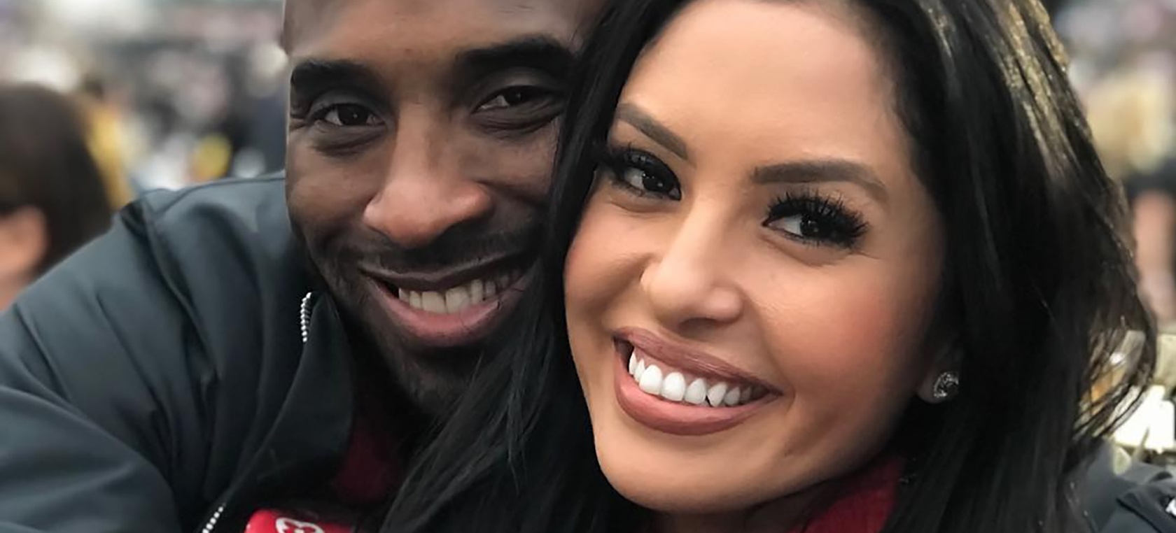 Vanessa Bryant emociona con sus palabras tras el aniversario de las muertes de Kobe y su hija Gigi Vanessa Bryant emociona con sus palabras tras el aniversario de las muertes de Kobe y su hija Gigi