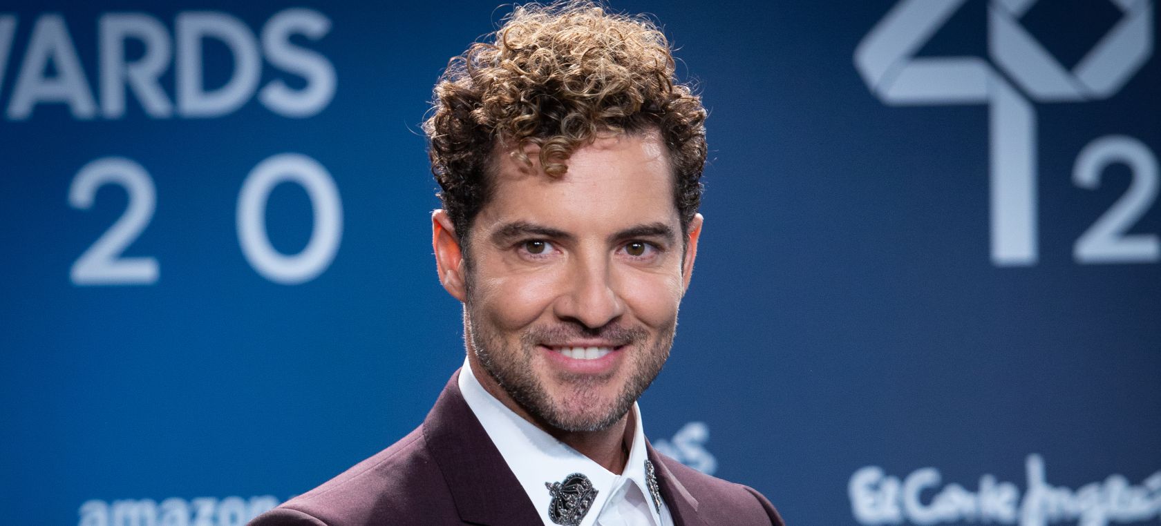 David Bisbal David Bisbal