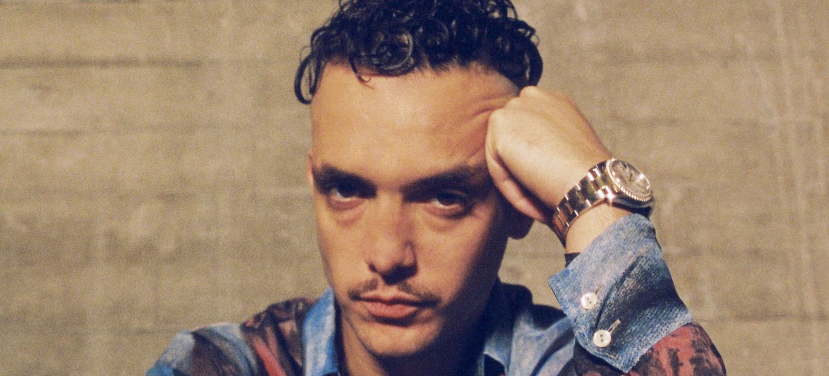 C. Tangana publica la portada y fecha de lanzamiento de ‘El Madrileño’, su nuevo disco C. Tangana publica la portada y fecha de lanzamiento de ‘El Madrileño’, su nuevo disco