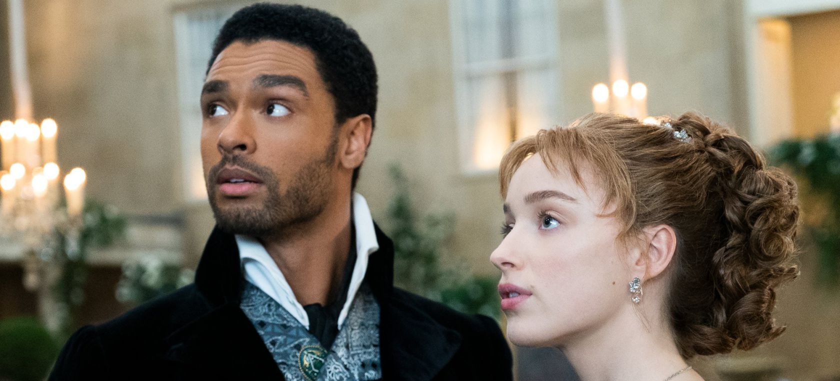 ‘Los Bridgerton’ se convierte en la serie más vista de la historia de Netflix ‘Los Bridgerton’ se convierte en la serie más vista de la historia de Netflix