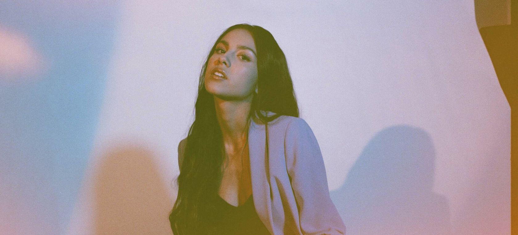 Olivia Rodrigo: ternura adolescente que puede debutar en la lista este sábado Olivia Rodrigo: ternura adolescente que puede debutar en la lista este sábado