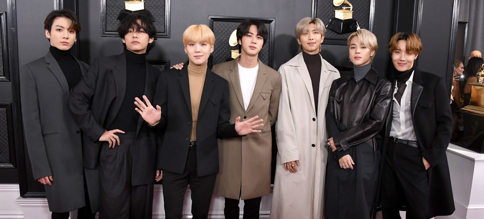 BTS, C. Tangana, Ana Mena, Dani Martín: reñida competencia por el Nº1 este sábado BTS, C. Tangana, Ana Mena, Dani Martín: reñida competencia por el Nº1 este sábado