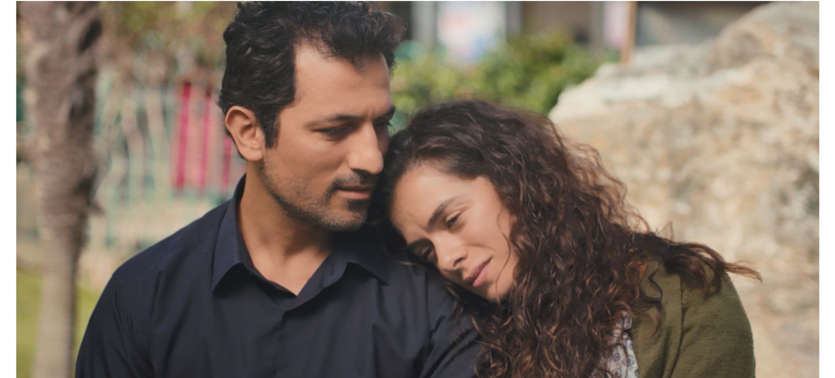 Las cuatro caras de Feyyaz Duman, el actor que interpreta a Arif en la serie 'Mujer' de Antena 3 Las cuatro caras de Feyyaz Duman, el actor que interpreta a Arif en la serie 'Mujer' de Antena 3