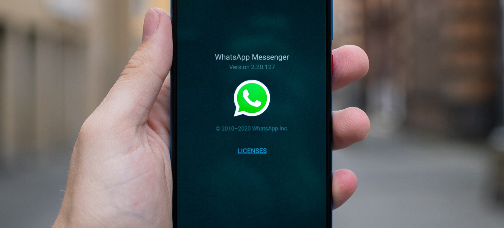 ¡Alerta! Tu cuenta de WhatsApp podría eliminarse si instalas una de estas ‘apps’ ¡Alerta! Tu cuenta de WhatsApp podría eliminarse si instalas una de estas ‘apps’