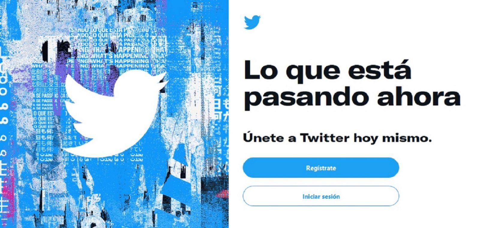 Twitter Twitter