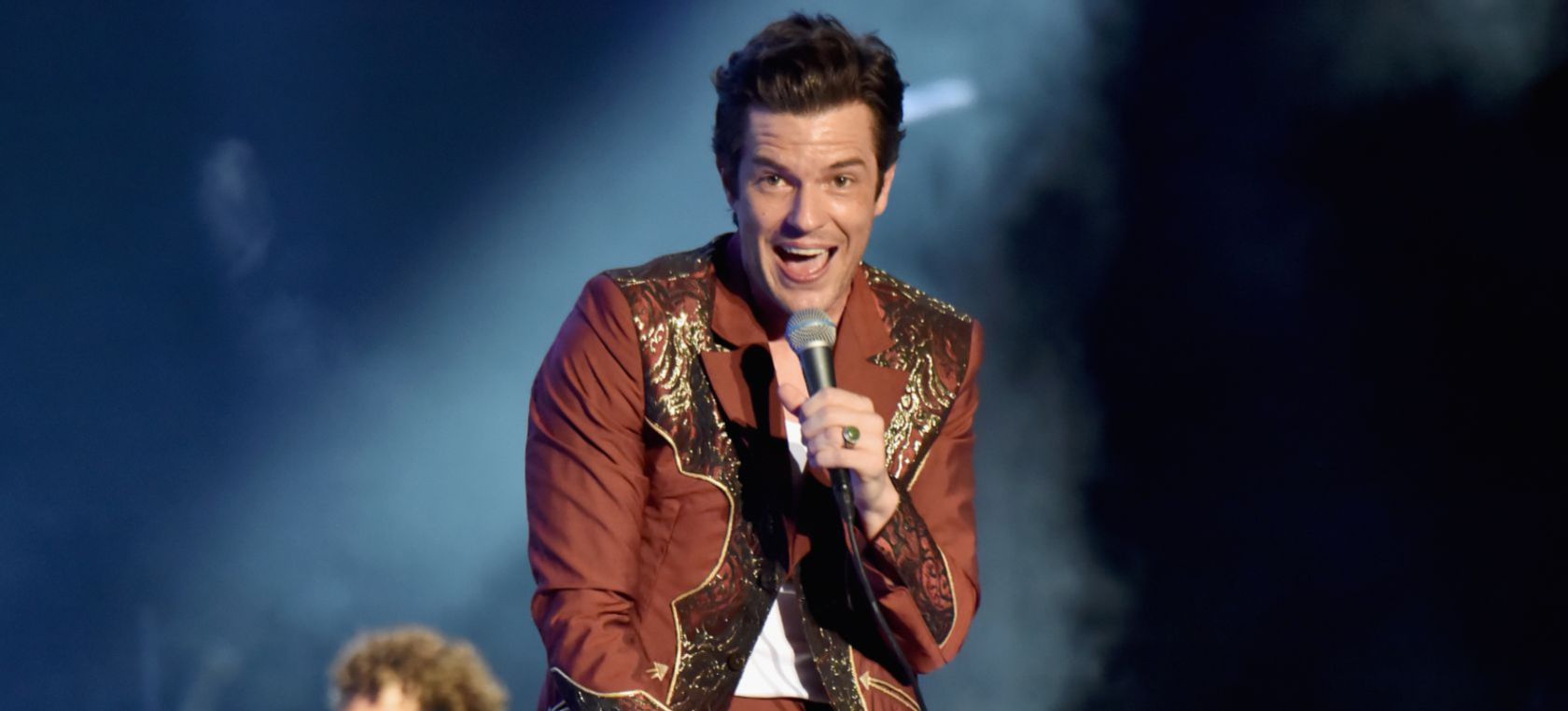 The Killers comparten la canción inédita ‘C’est la vie’ The Killers comparten la canción inédita ‘C’est la vie’