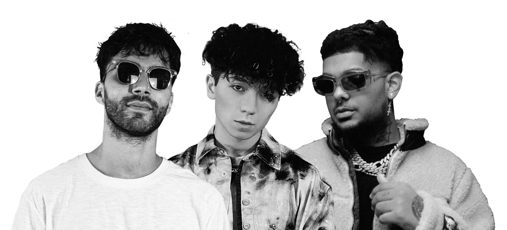 R3HAB invita a Rakhim y Smokepurpp para lanzar la nueva versión de ‘Fendi’, un viral de TikTok R3HAB invita a Rakhim y Smokepurpp para lanzar la nueva versión de ‘Fendi’, un viral de TikTok