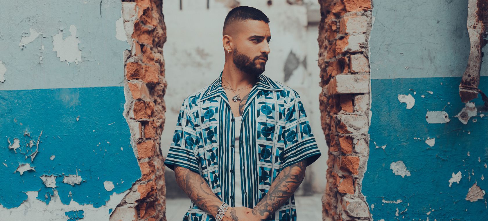 Maluma lanza nuevo disco (#7DJ) y cortometraje con aire reggae para celebrar su cumpleaños Maluma lanza nuevo disco (#7DJ) y cortometraje con aire reggae para celebrar su cumpleaños