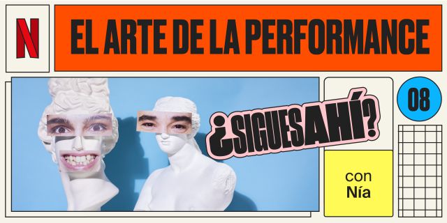 ¿Sigues ahí? ¿Sigues ahí?