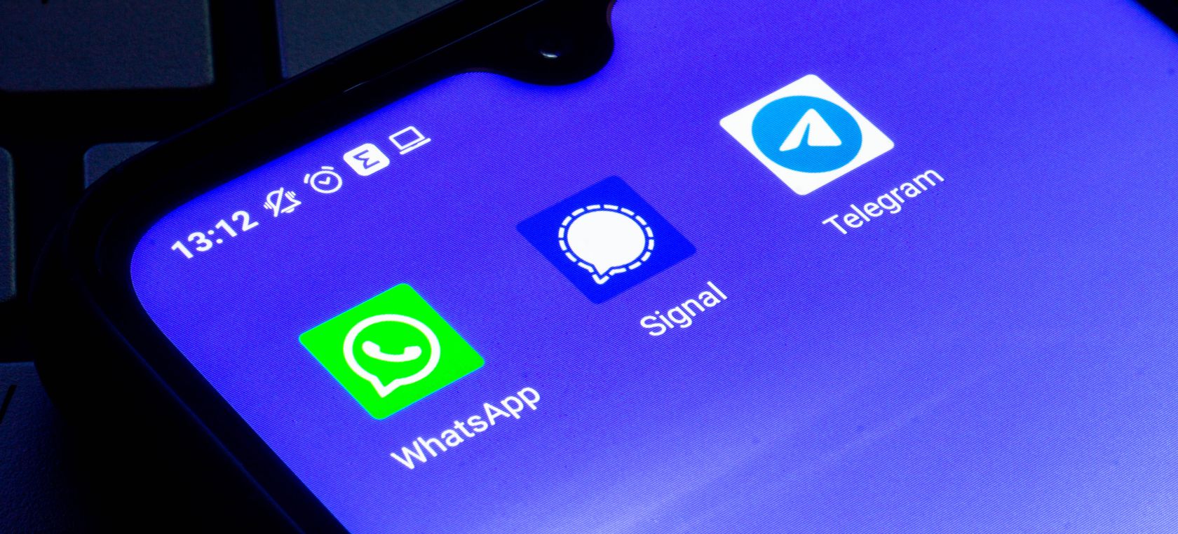 El 112 alerta sobre el último bulo que circula en WhatsApp El 112 alerta sobre el último bulo que circula en WhatsApp