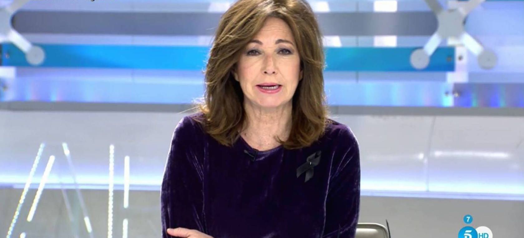 El lapsus de Ana Rosa sobre ‘La isla de las tentaciones’ que provocó un ataque de risa El lapsus de Ana Rosa sobre ‘La isla de las tentaciones’ que provocó un ataque de risa
