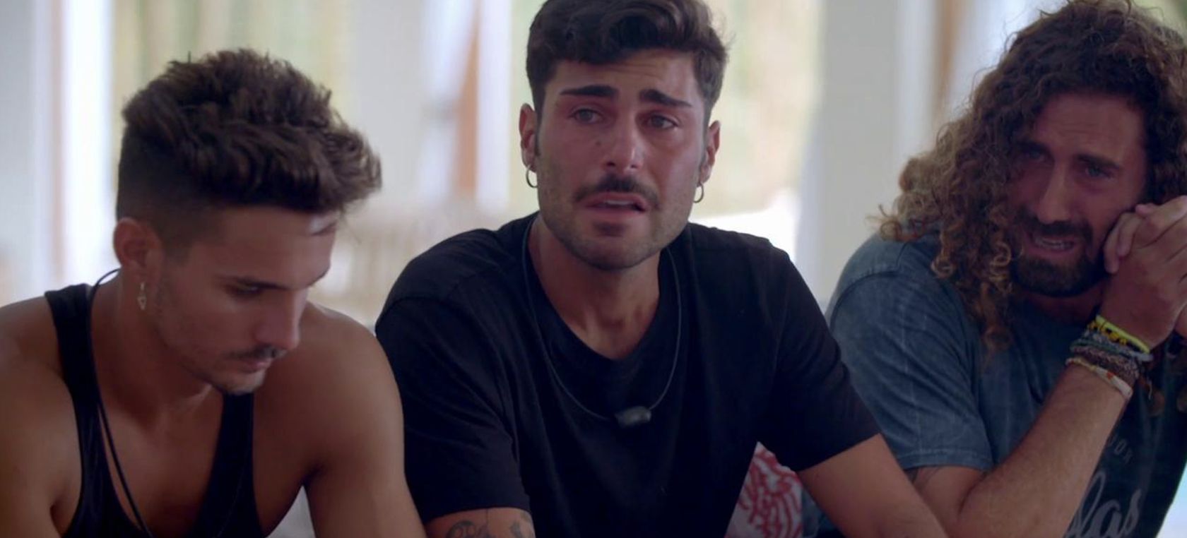 ‘La Isla de las Tentaciones 3’: Desvelada la identidad del nuevo soltero que entra a Villa Montaña ‘La Isla de las Tentaciones 3’: Desvelada la identidad del nuevo soltero que entra a Villa Montaña