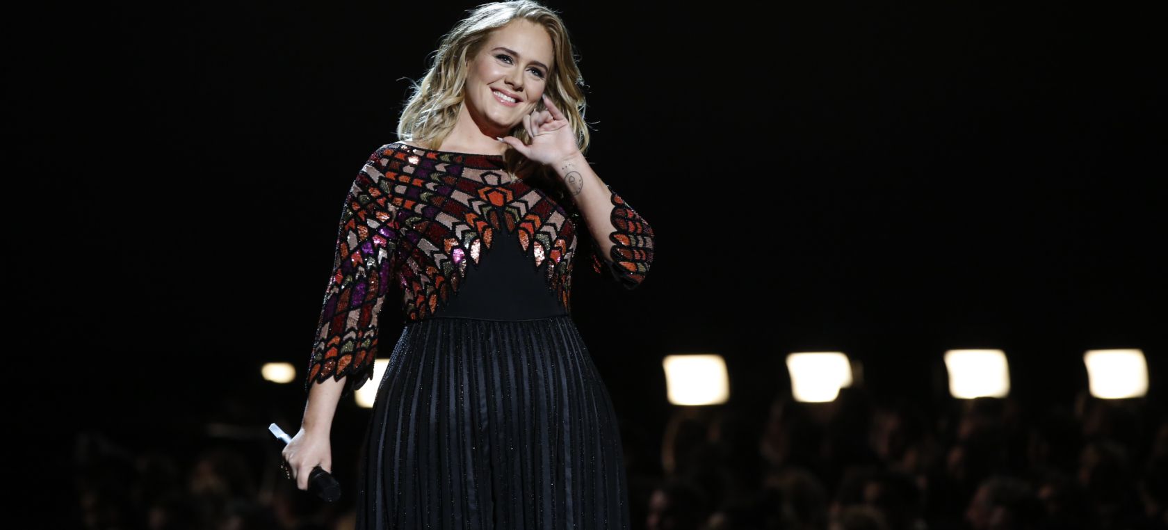 Adele Adele