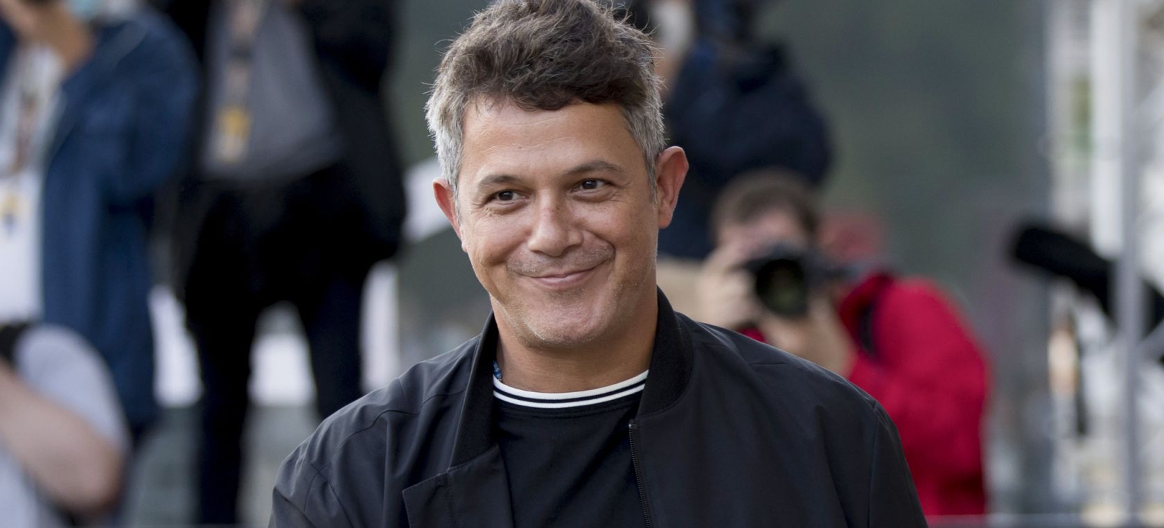 Alejandro Sanz Alejandro Sanz