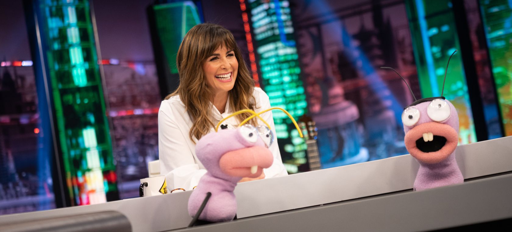 ‘El Hormiguero’ no necesita a Pablo Motos para arrasar: las audiencias han hablado ‘El Hormiguero’ no necesita a Pablo Motos para arrasar: las audiencias han hablado