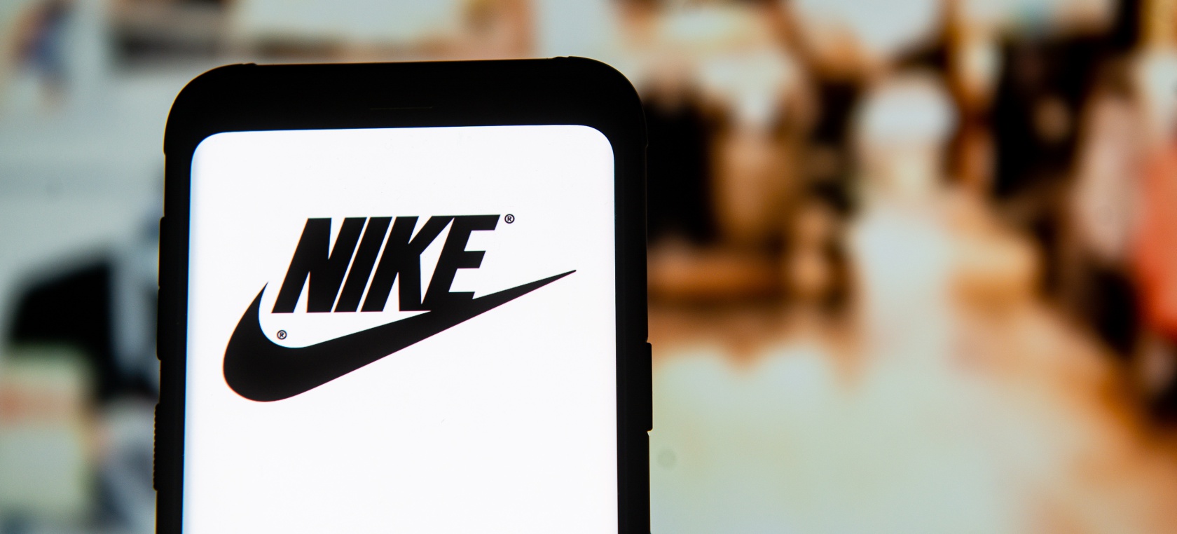 Nike anuncia las nuevas zapatillas que te podrás poner sin usar las manos Nike anuncia las nuevas zapatillas que te podrás poner sin usar las manos