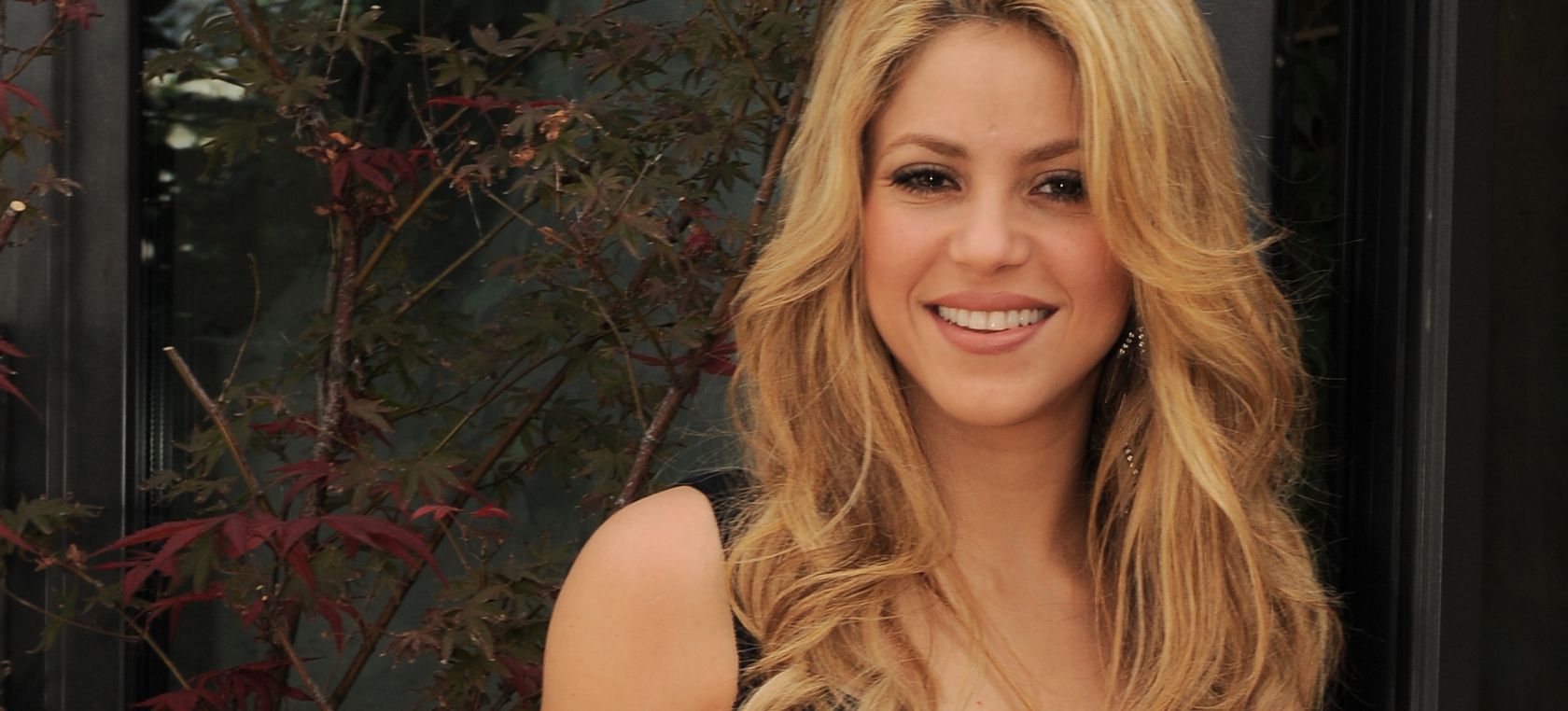 Shakira Shakira