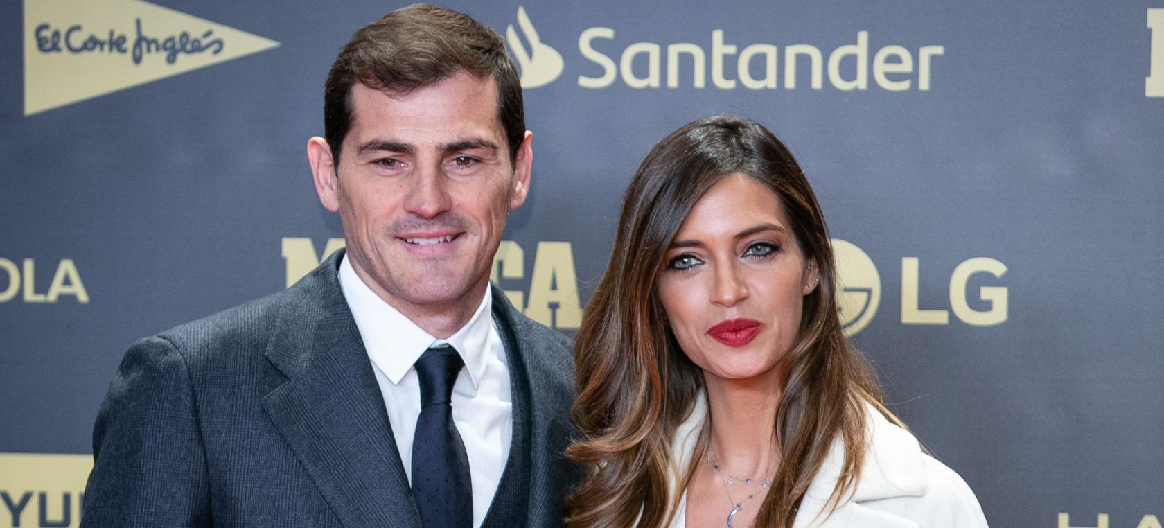 Iker Casillas y Sara Carbonero Iker Casillas y Sara Carbonero