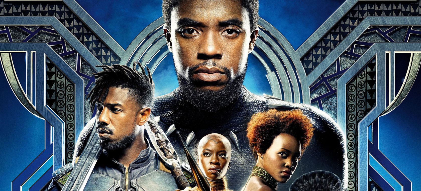 Black Panther tendrá una serie de televisión en Disney+ llamada ‘Wakanda’ Black Panther tendrá una serie de televisión en Disney+ llamada ‘Wakanda’