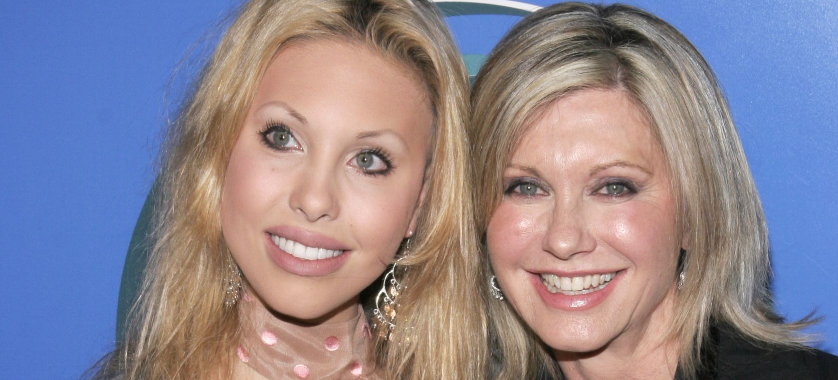 La hija de Olivia Newton John: vegana, budista, cultivadora de cannabis y antivacunas La hija de Olivia Newton John: vegana, budista, cultivadora de cannabis y antivacunas