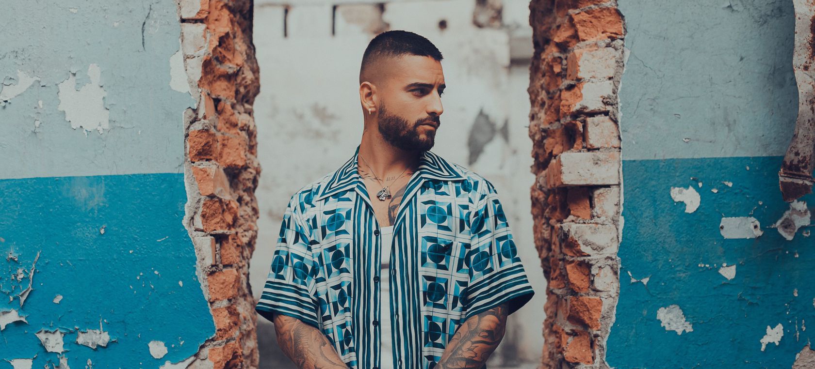 Maluma y Riton, dos candidatos muy diferentes que pueden entrar en la lista este sábado Maluma y Riton, dos candidatos muy diferentes que pueden entrar en la lista este sábado