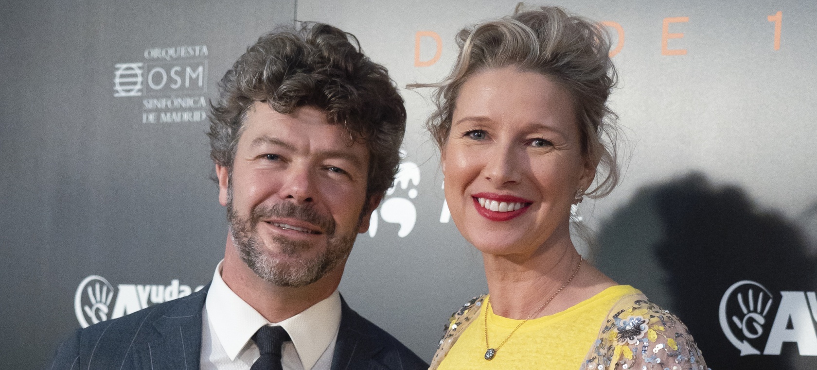 Anne Igartiburu y su marido Pablo Heras-Casado se separan Anne Igartiburu y su marido Pablo Heras-Casado se separan