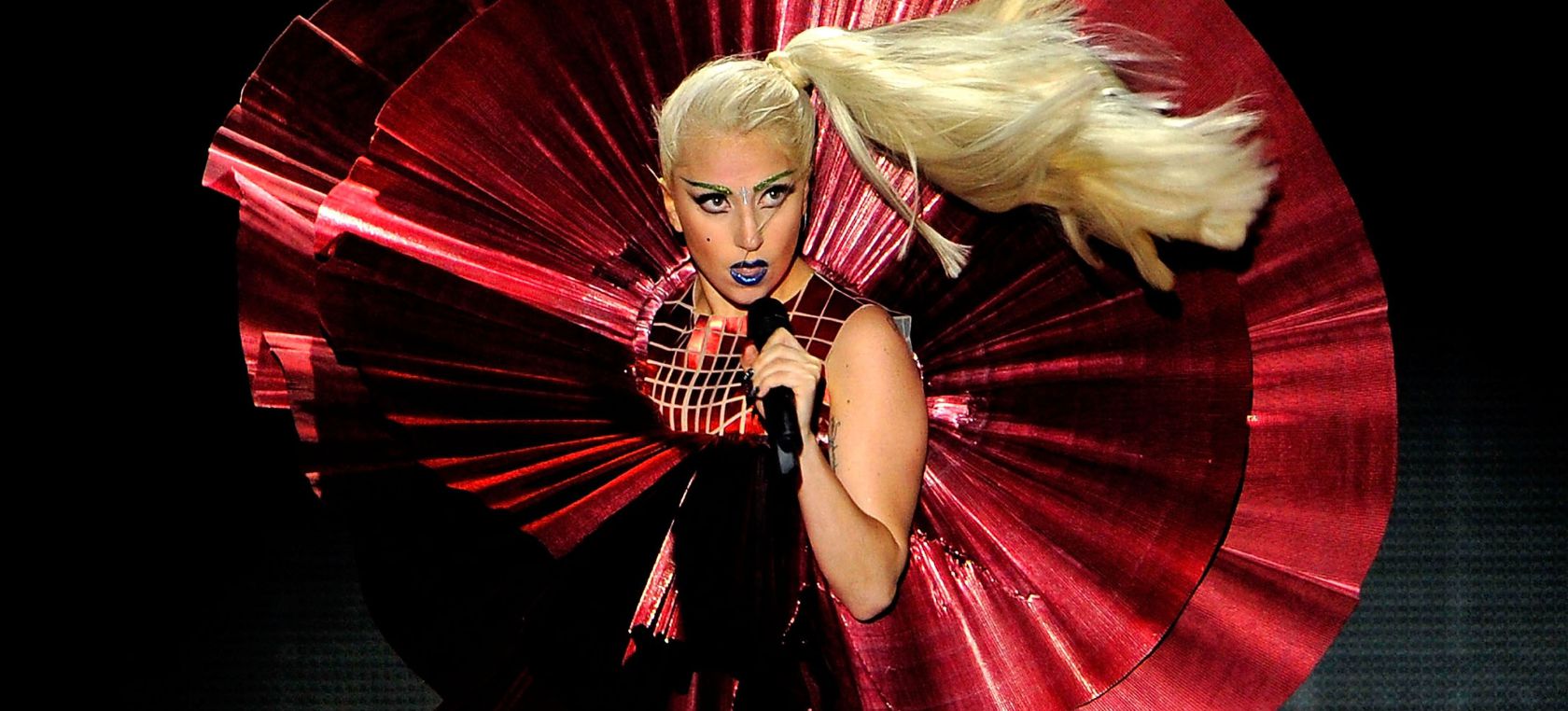 Lady Gaga Lady Gaga