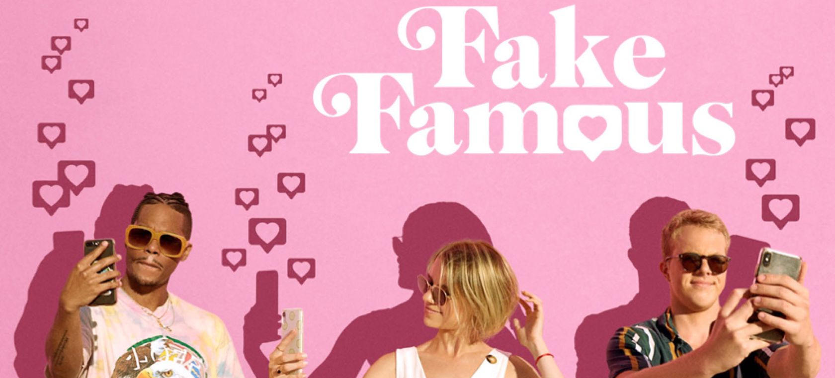 Fake Famous Fake Famous