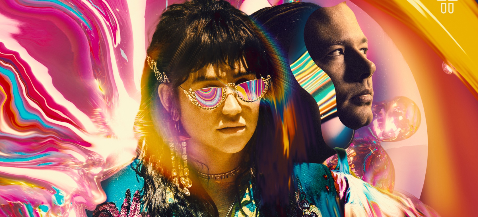 Sam Feldt y Kesha se unen en ‘Stronger’ para lanzar un mensaje motivador: ¡mira el vídeo! Sam Feldt y Kesha se unen en ‘Stronger’ para lanzar un mensaje motivador: ¡mira el vídeo!