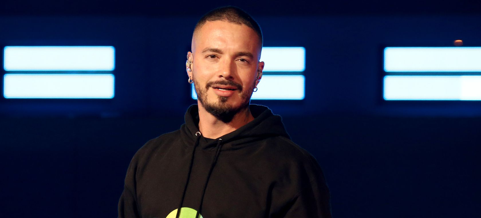 J Balvin J Balvin