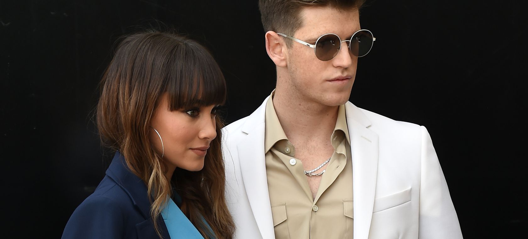 Aitana y Miguel Bernardeau enternecen con su foto más familiar Aitana y Miguel Bernardeau enternecen con su foto más familiar