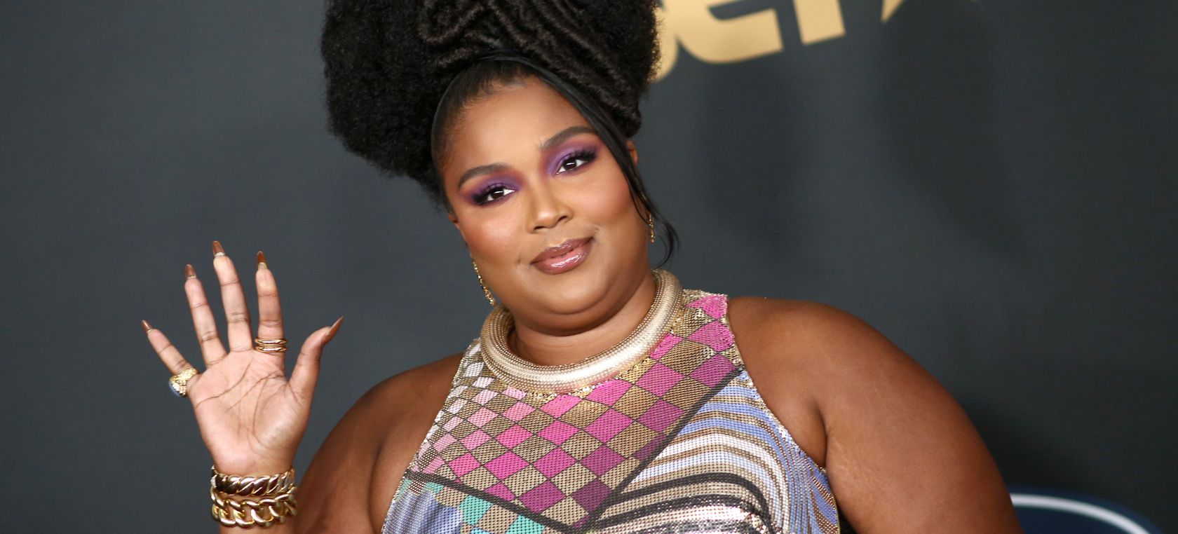 Lizzo Lizzo