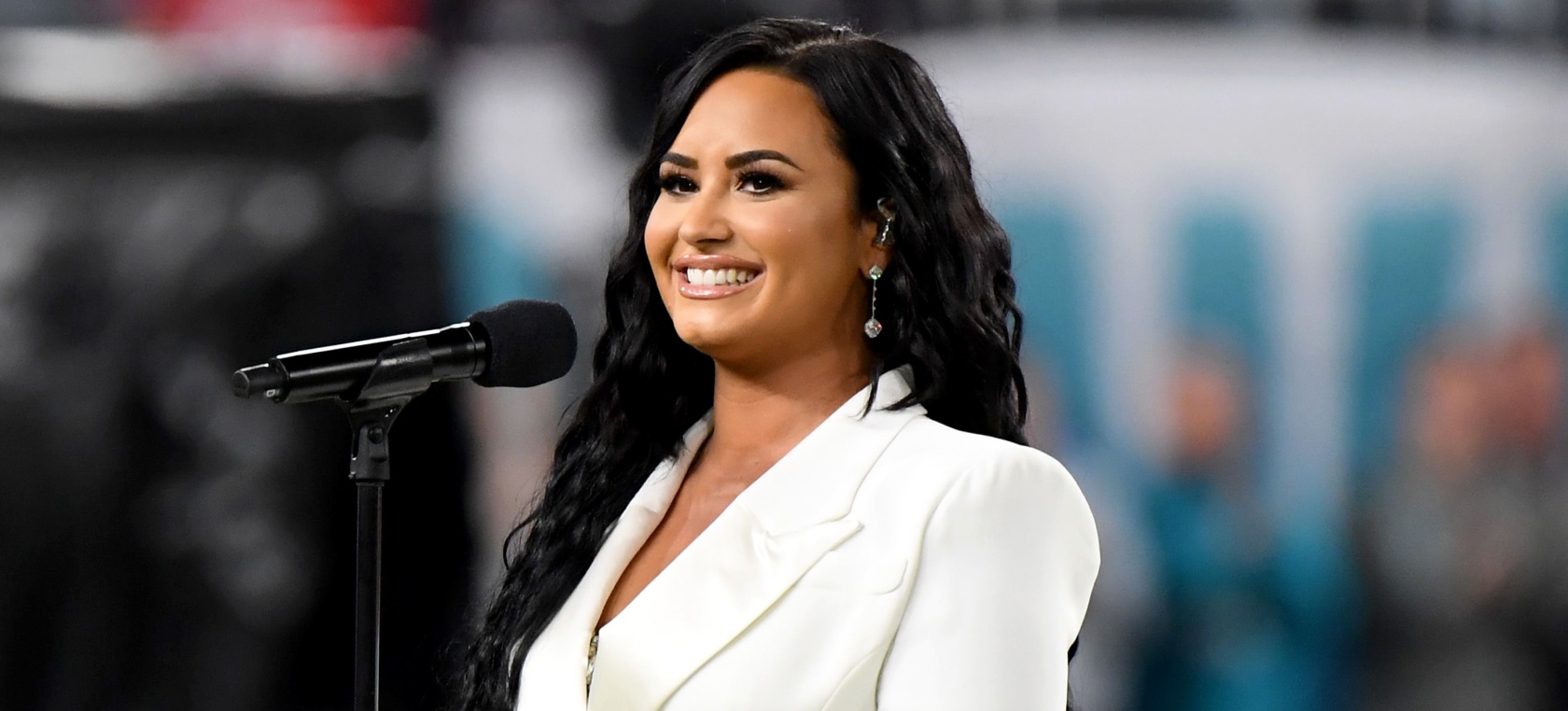 Demi Lovato se une a Sam Fischer en ‘What Other People Say’, un tema para confiar en uno mismo Demi Lovato se une a Sam Fischer en ‘What Other People Say’, un tema para confiar en uno mismo