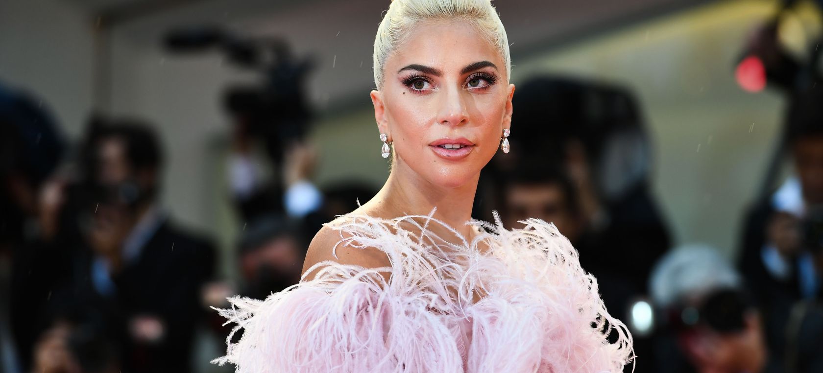 Lady Gaga Lady Gaga