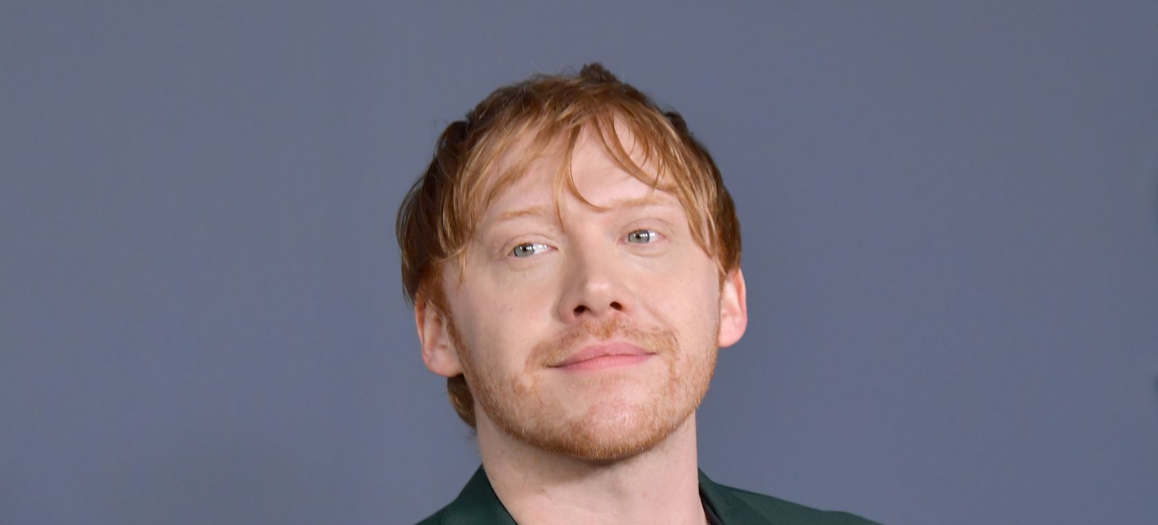 Rupert Grint sorprende a los fans de Harry Potter por el tiempo que lleva sin ver las películas Rupert Grint sorprende a los fans de Harry Potter por el tiempo que lleva sin ver las películas