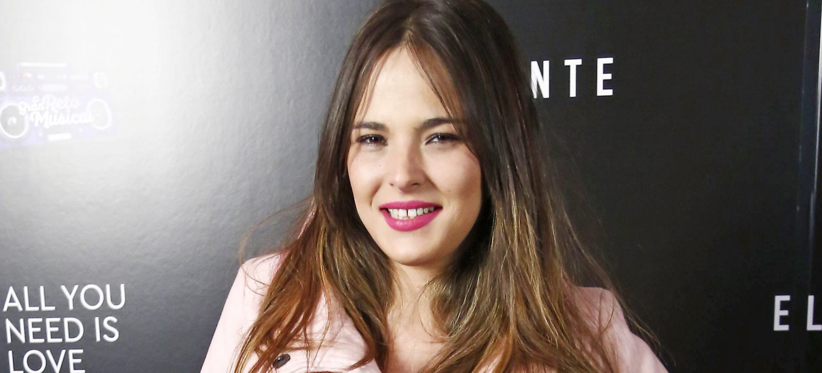 Marta Peñate explica cómo tener un solo riñón la ha llevado a ser como es Marta Peñate explica cómo tener un solo riñón la ha llevado a ser como es