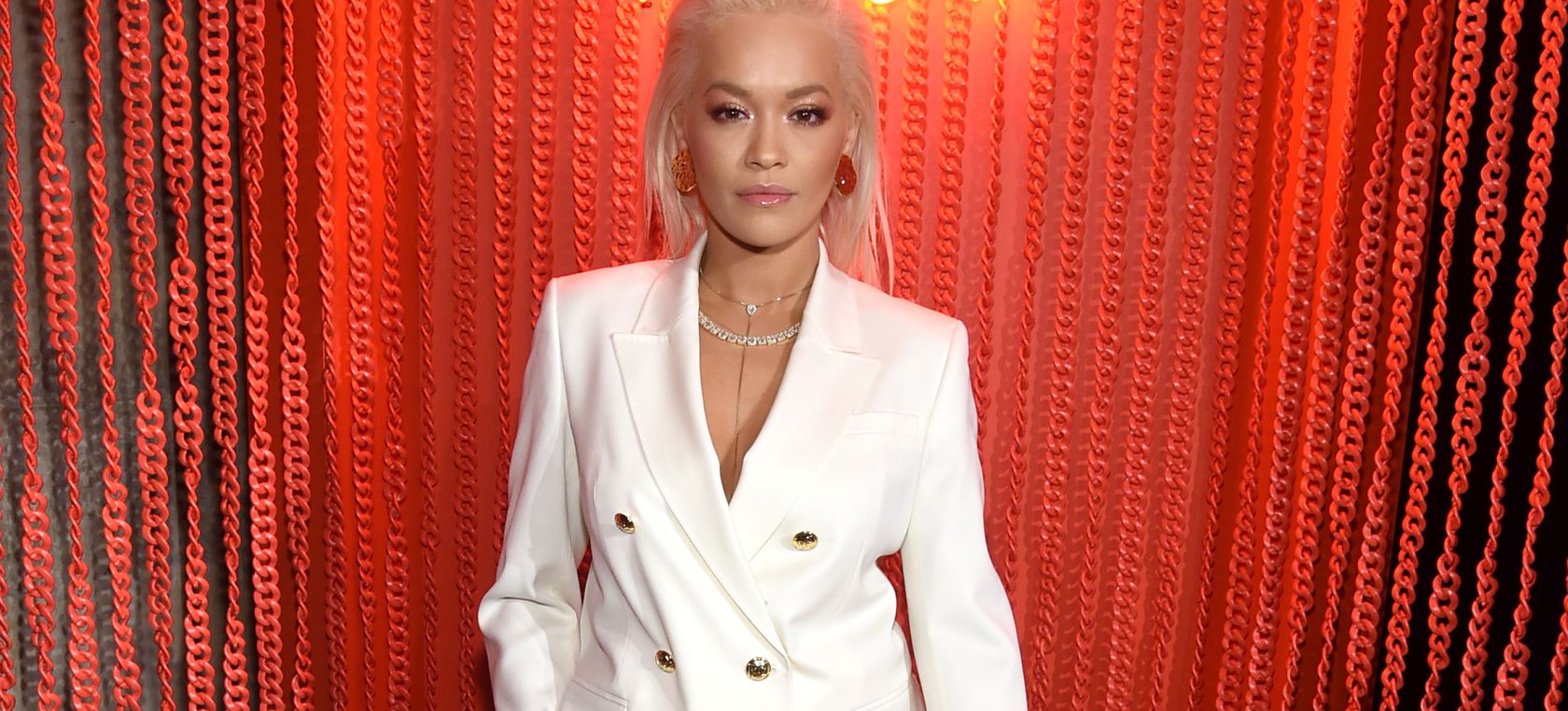 Rita Ora Rita Ora
