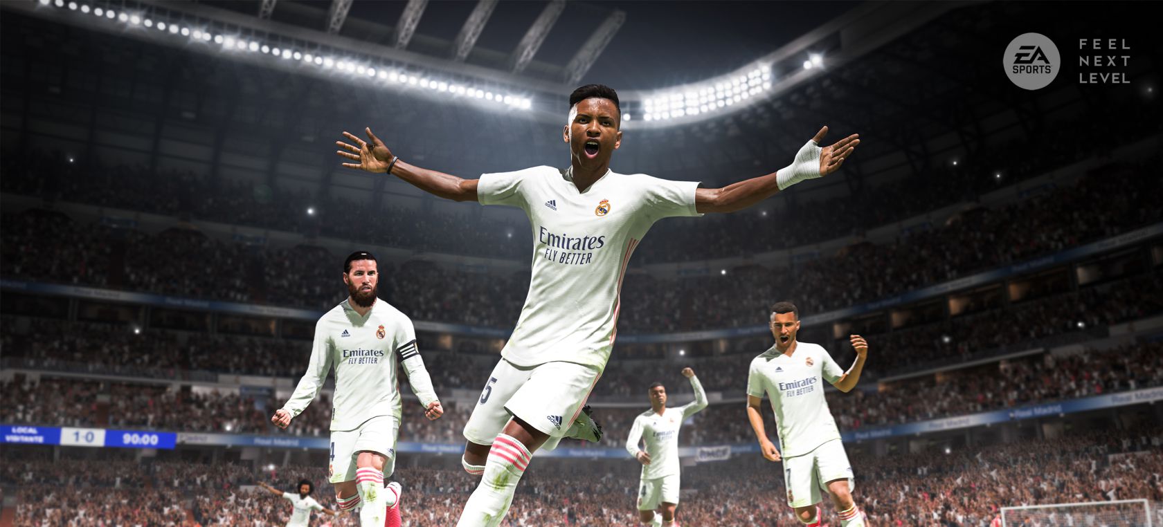 Fifa 21 Fifa 21