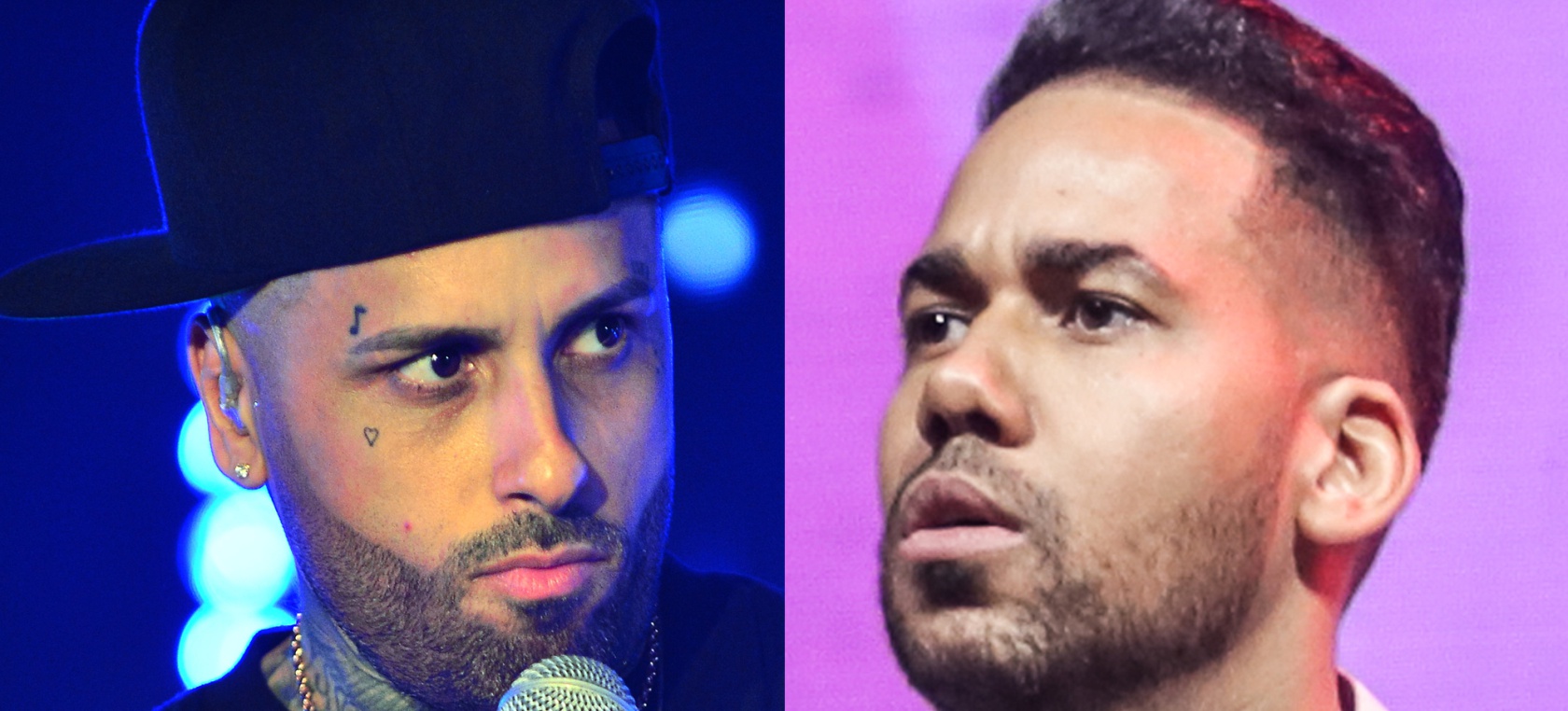 Nicky Jam anuncia su colaboración con Romeo Santos: ‘Fan De Tus Fotos’ Nicky Jam anuncia su colaboración con Romeo Santos: ‘Fan De Tus Fotos’