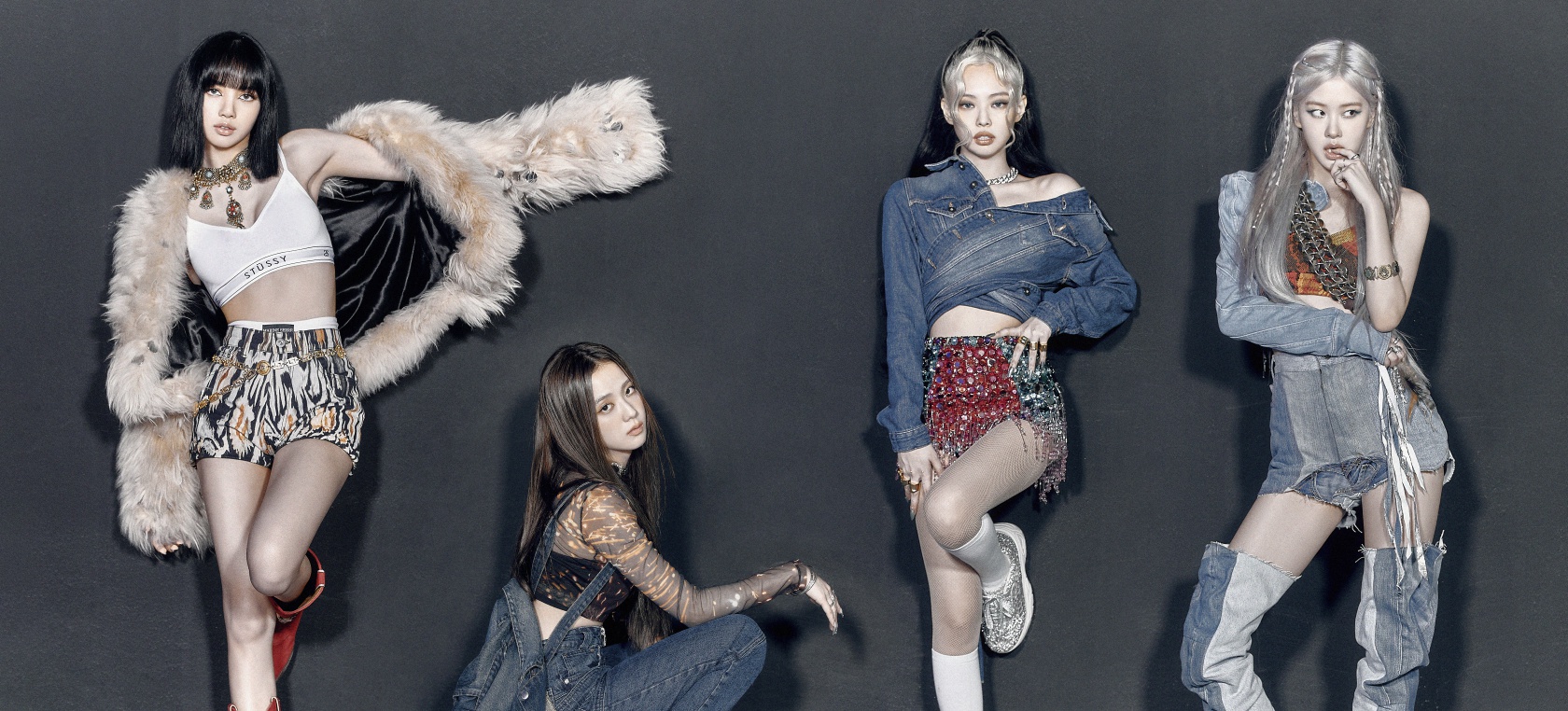BLACKPINK presenta su concierto online: ‘The Show’ BLACKPINK presenta su concierto online: ‘The Show’